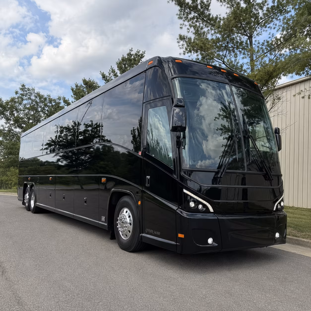 bus rentals for new haven youth group trips and vacation bible school