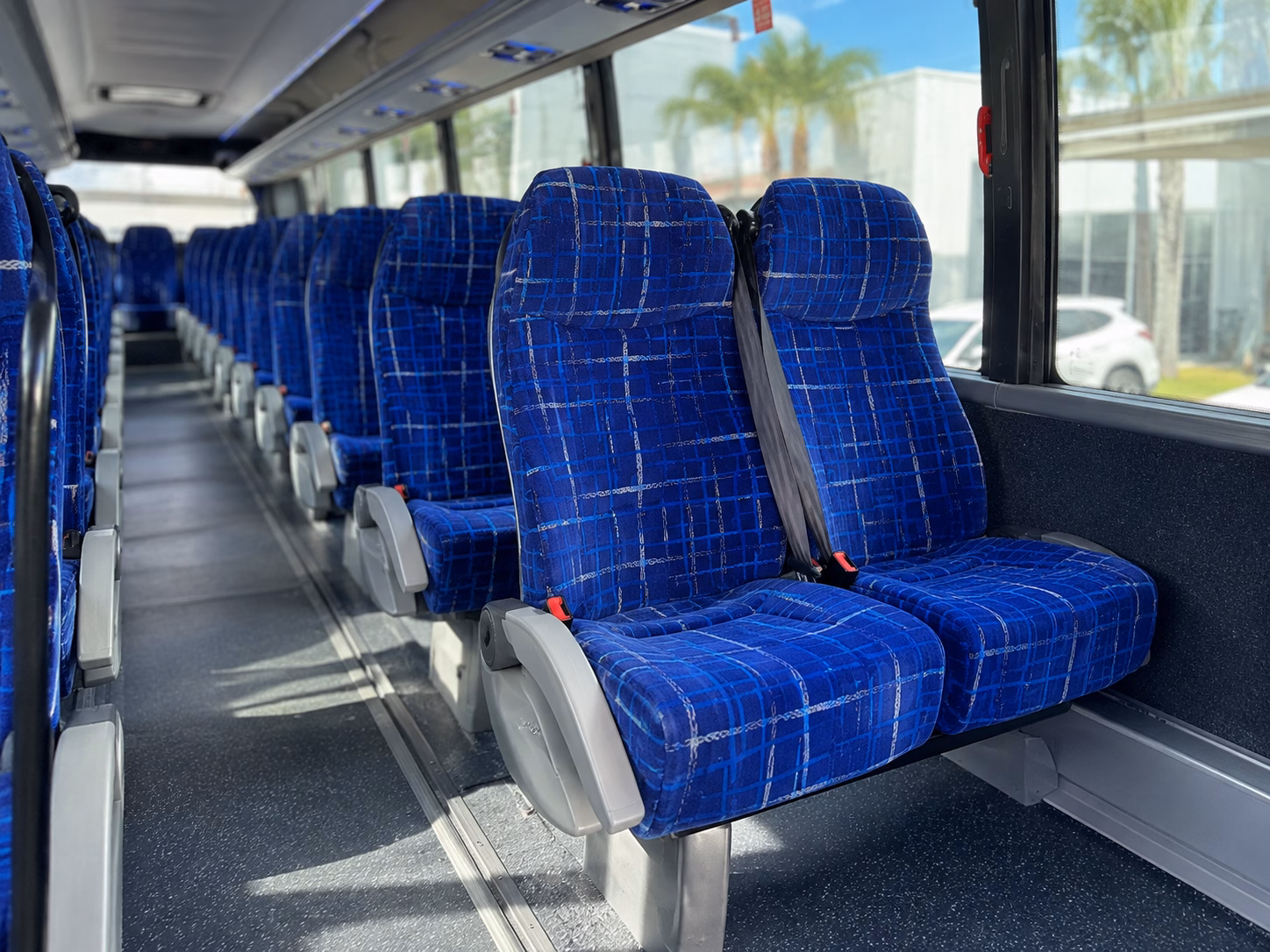 buses to yale tennis events at cullman heyman tennis center