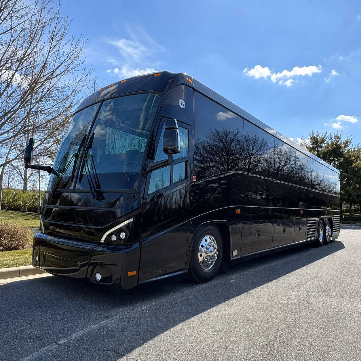 casino group transportation from new haven to foxwoods and mohegan sun