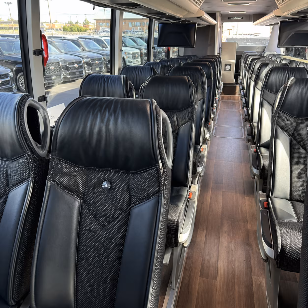 charter buses to bishop s orchards winery and the guilford shoreline