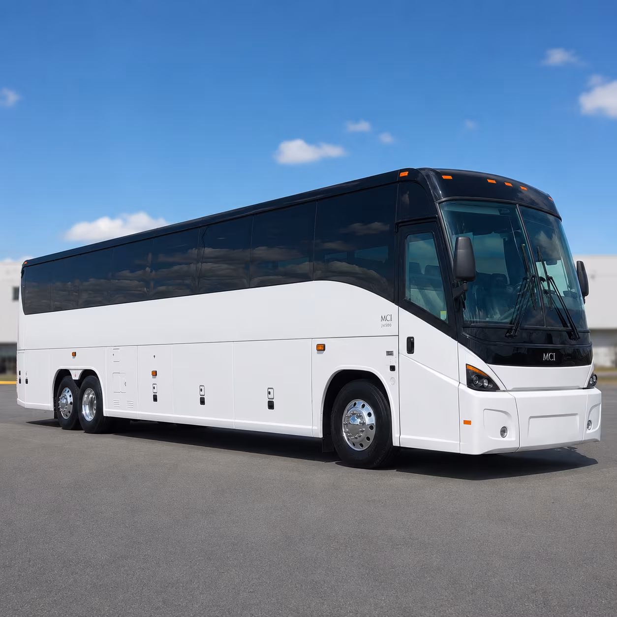 charter buses to college street music hall and downtown new haven shows