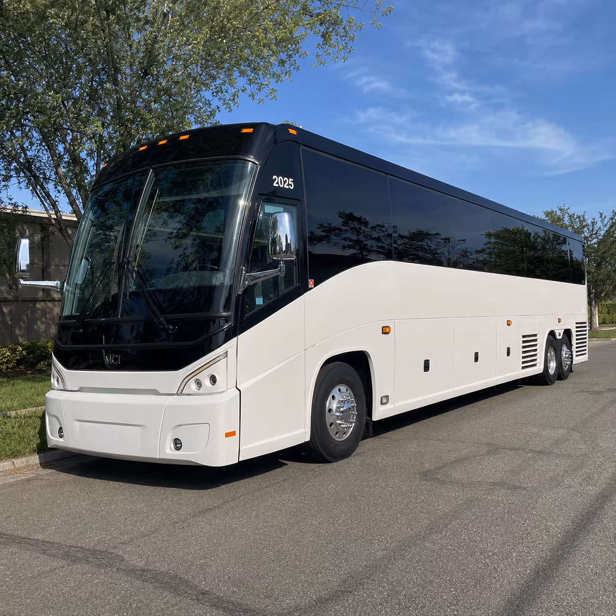 charter buses to the connecticut convention center and hartford meetings