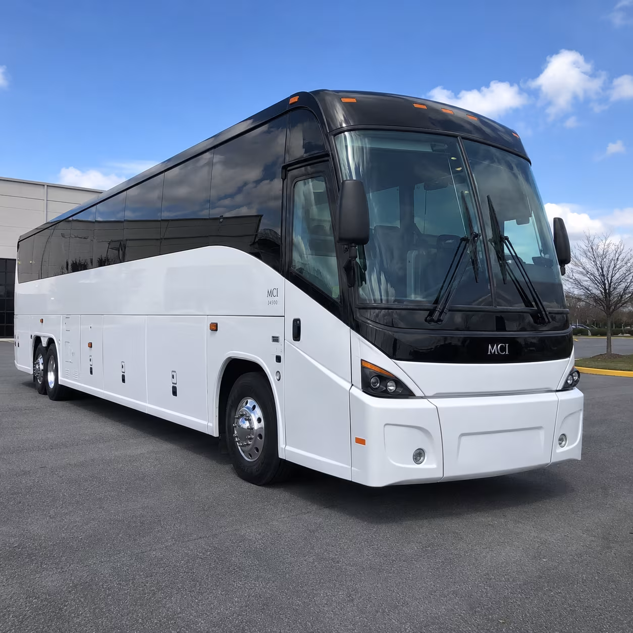 employee buses for new haven s universities and medical institutions