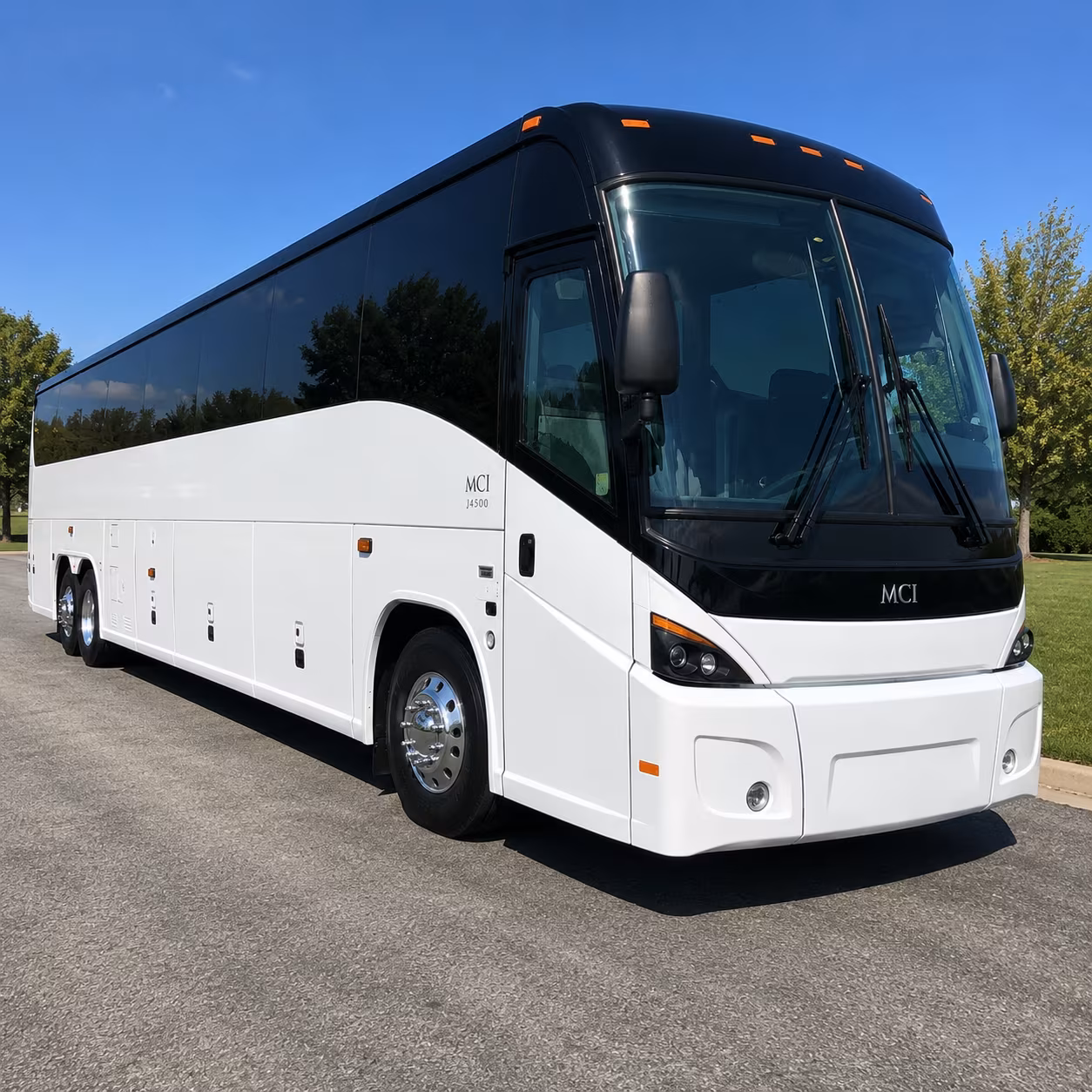 event and off site employee transportation across greater new haven