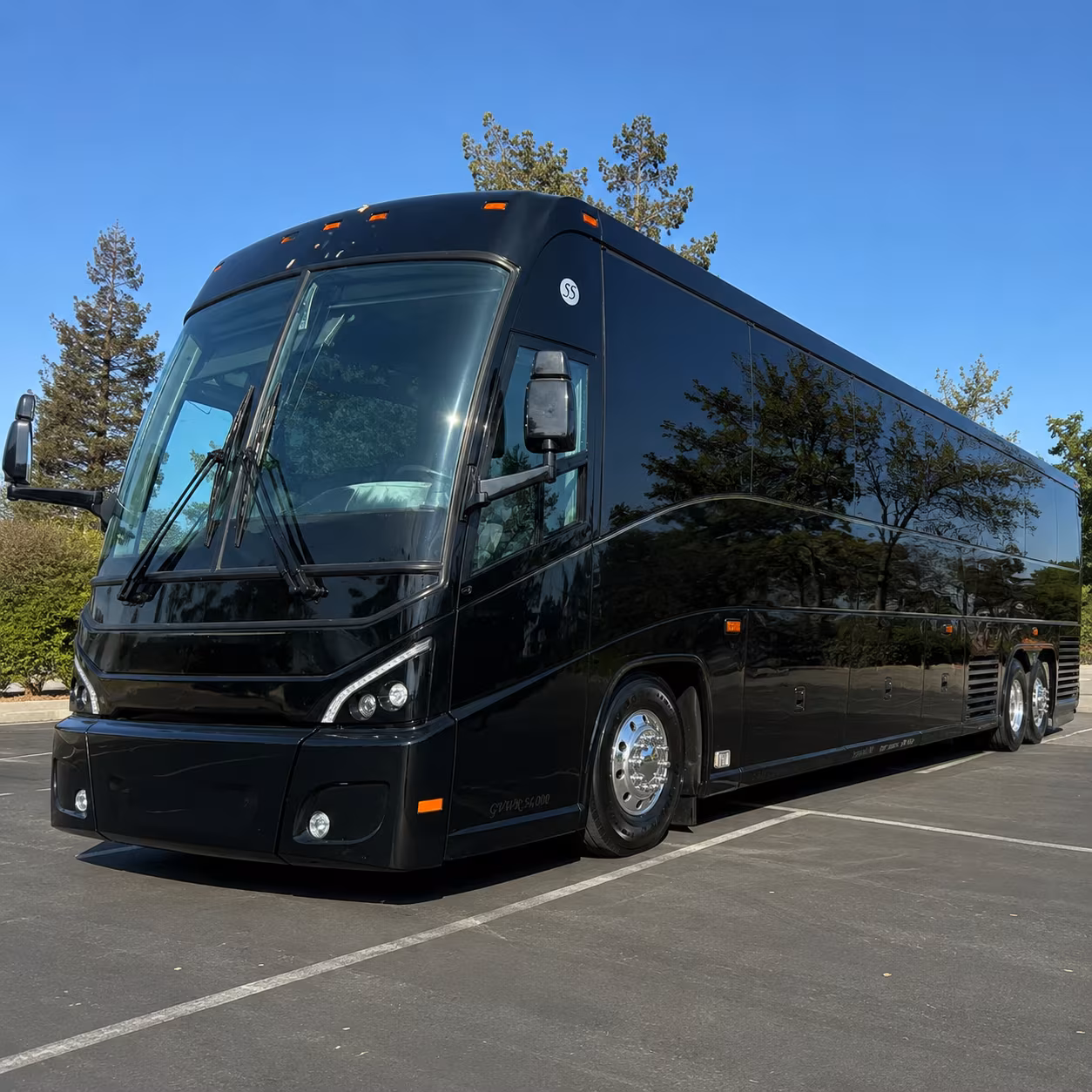 mission trip and outreach buses serving new haven and beyond