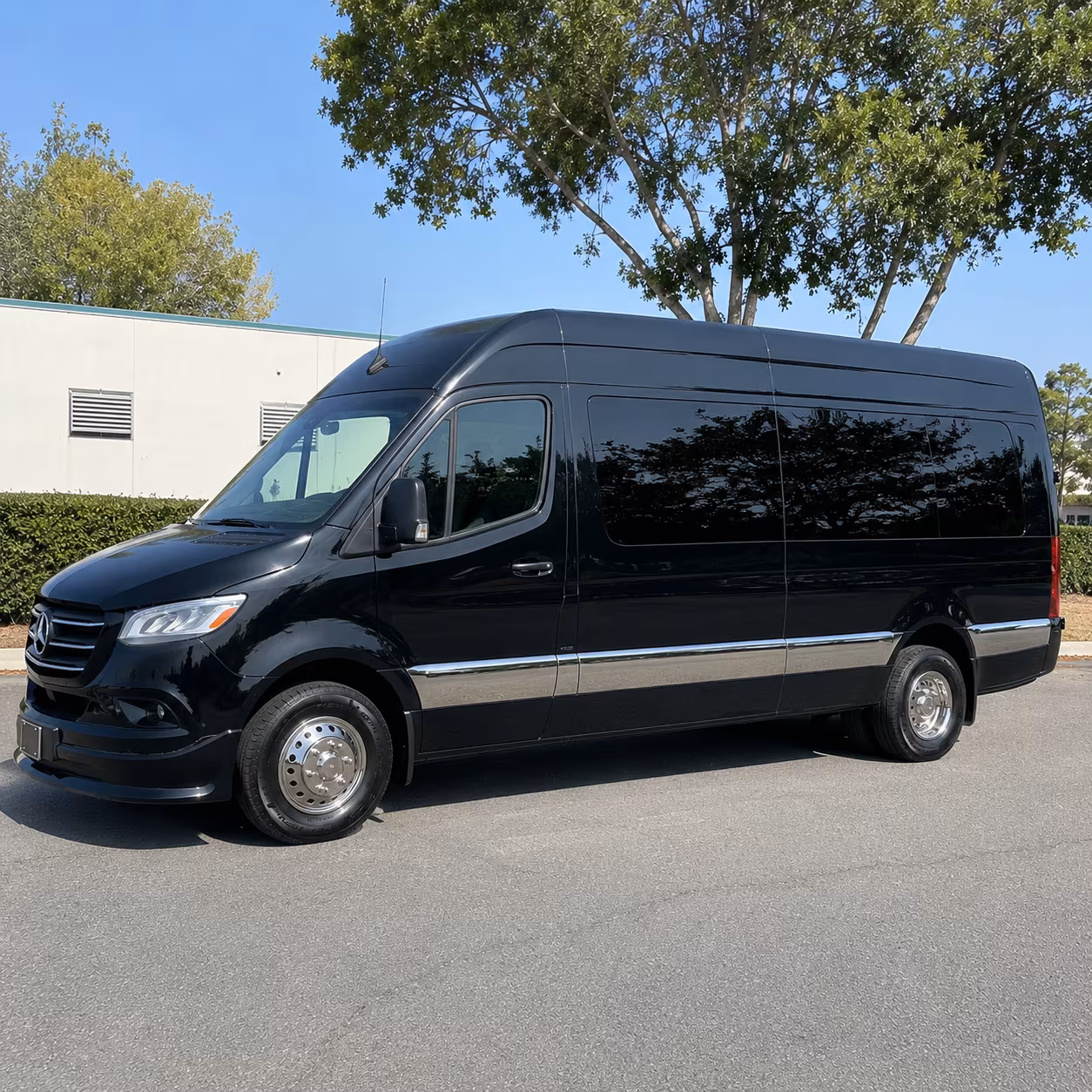 new haven airport transportation onboard seating