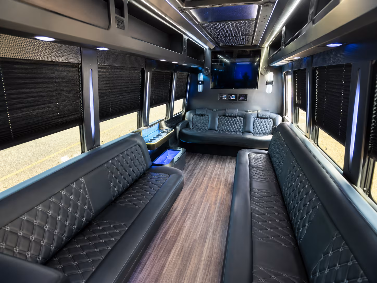new haven bachelor bachelorette party bus rental