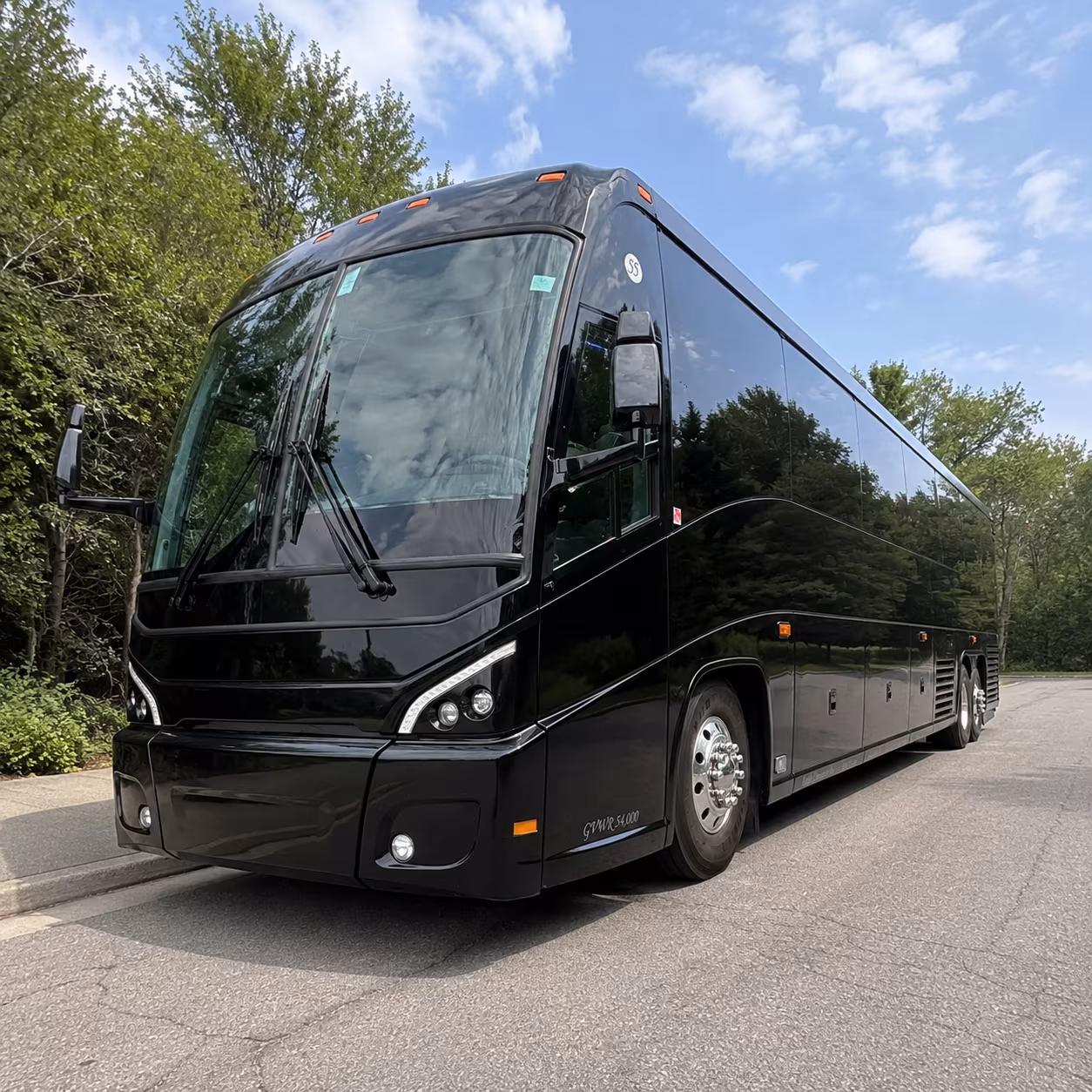 new haven church transportation
