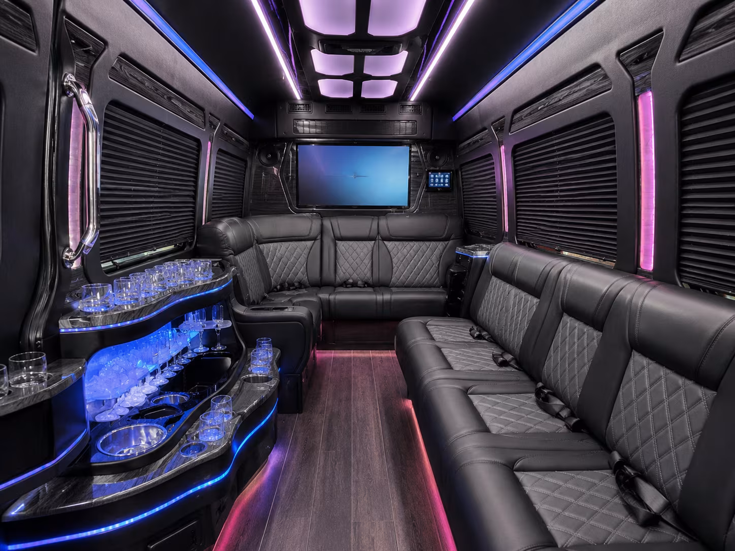 new haven group transportation to jfk lga and newark liberty