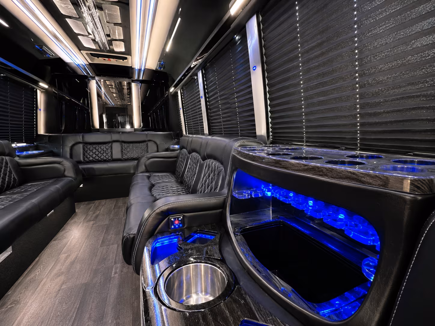 new haven party bus rental 2