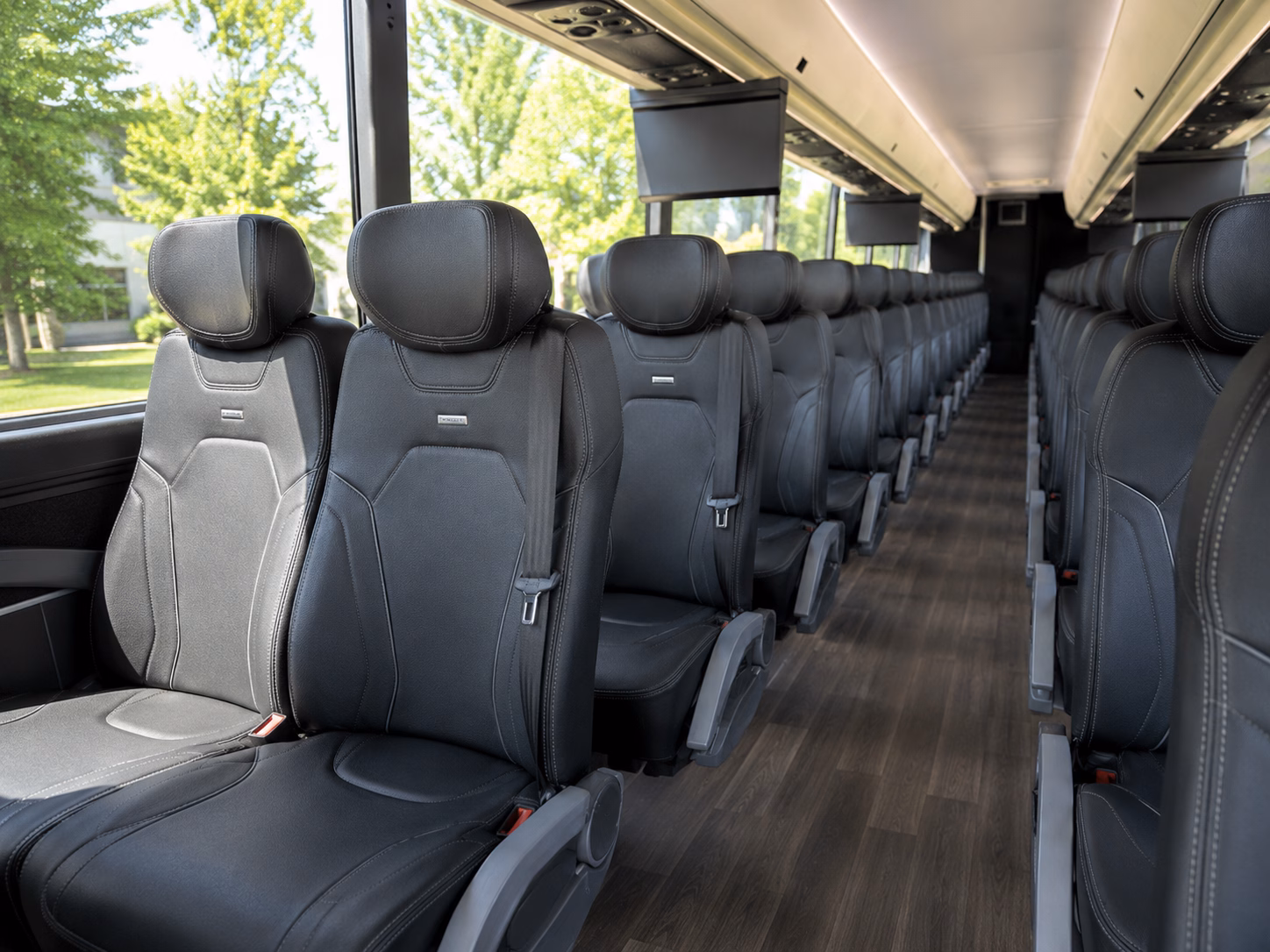 new haven sporting event transportation