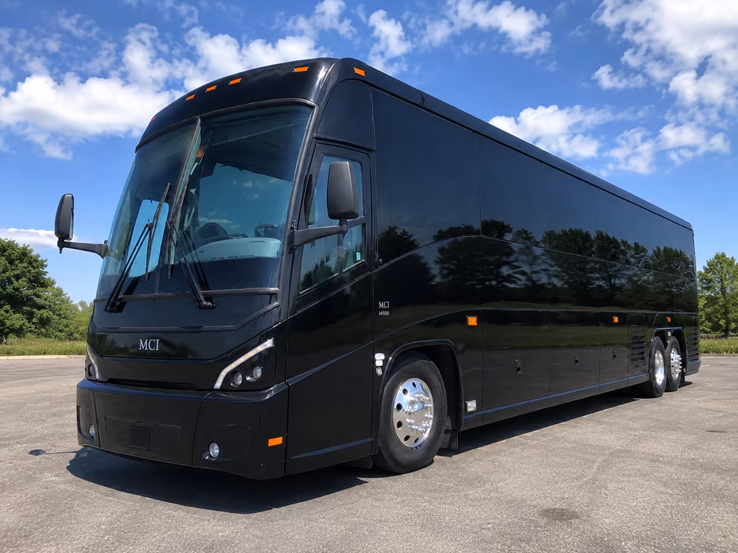 sound school and lighthouse point park buses for environmental education