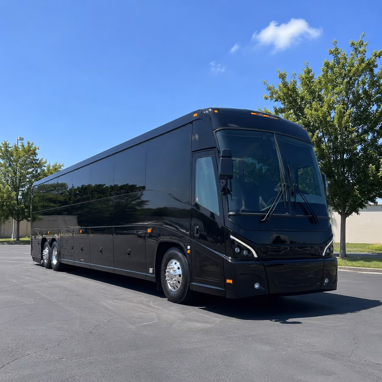 vermont ski resort charter buses from new haven