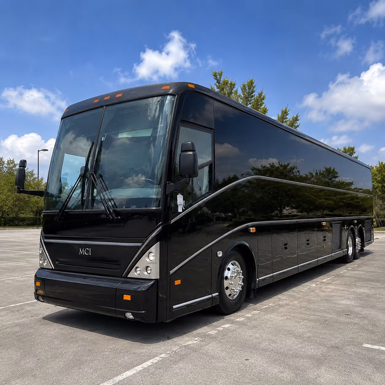 wedding and private event buses across greater new haven