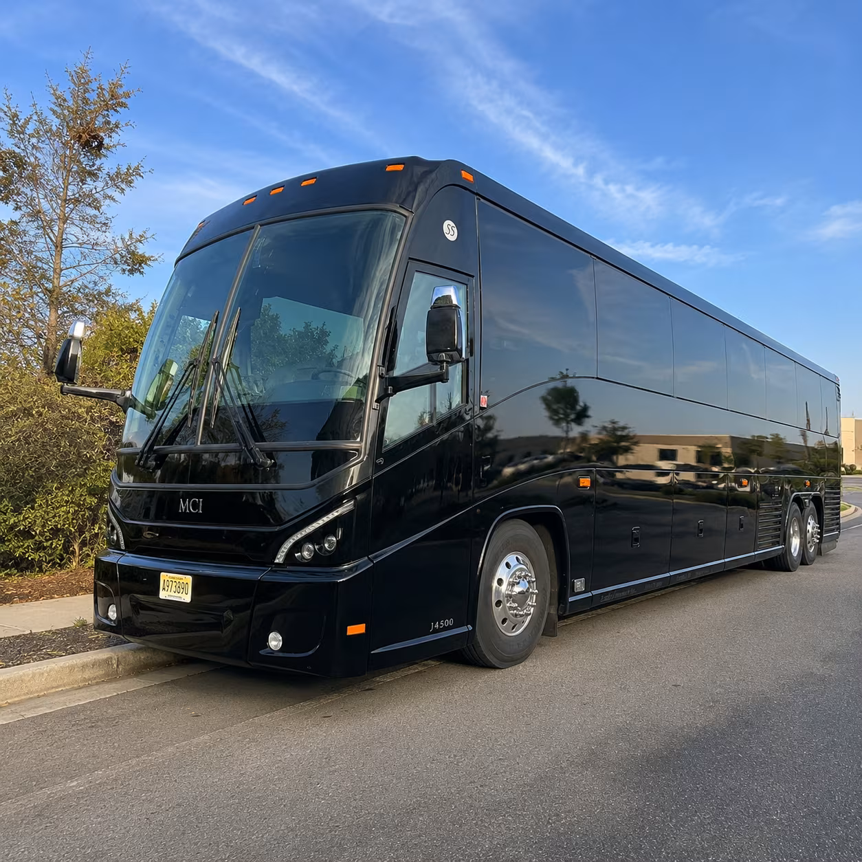 weekly worship shuttle buses for new haven congregations