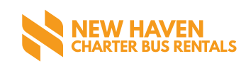New Haven Charter Bus Rentals logo